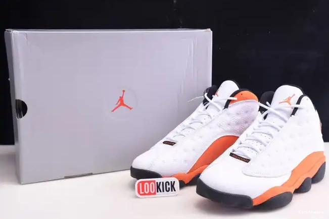 Kick Theory JORDAN STARFISH 414571-108 13 AIR 0508